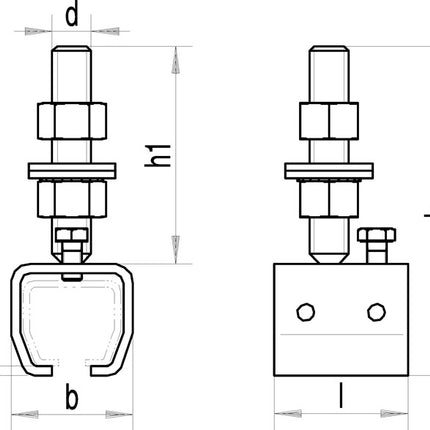 Manchon HELM -04 404 Profil 400 ( 3000255824 )