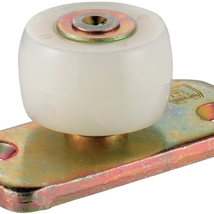 HELM Führungsrolle 459 PL Stahl verzinkt, gelb ( 3000255960 )