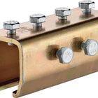 HELM Verbindungsmuffe -03 1103 Profil 100 ( 3000255811 )