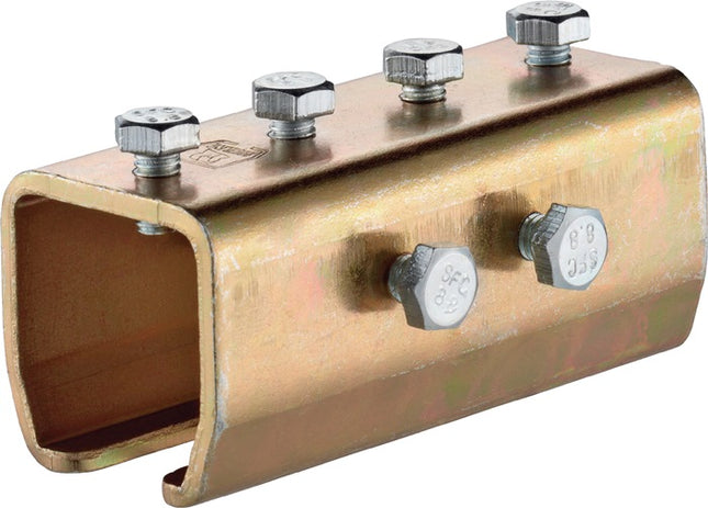 Manguito de unión HELM -03 1303 perfil 300 ( 3000255812 )