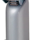 KWS Türfeststeller 102602 Stahl silberfarbig lackiert ( 3000256785 )