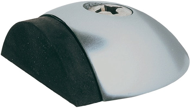 Tope de puerta KWS 2001.31 Altura 18 mm ( 3000258199 )