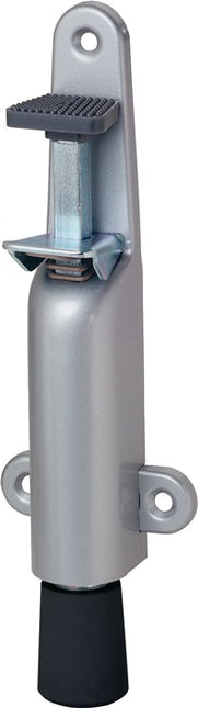 KWS door holder 102802 silver-coloured painted steel ( 3000256786 )