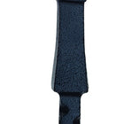 KWS Arrêt de porte 1301/1303/1305 fonte malléable noire ( 3000259275 )