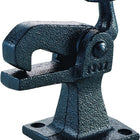 KWS gate retainer 1307 malleable cast iron black ( 3326043066 )