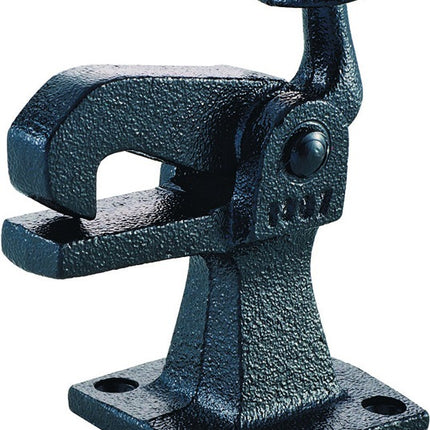 KWS gate retainer 1307 malleable cast iron black ( 3326043066 )