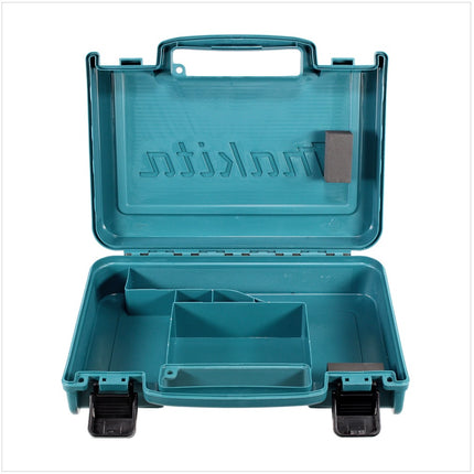 Makita Kunststoff Koffer für DF 330 D grün - ohne Zubehör - Toolbrothers