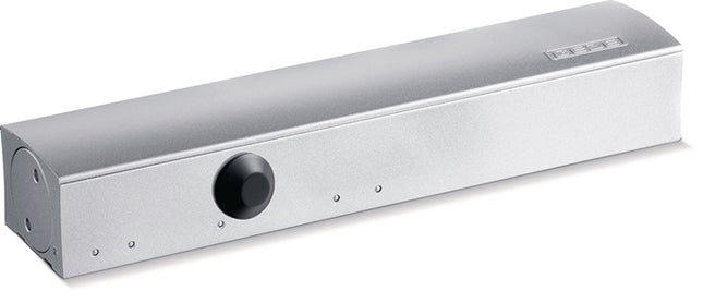 Samozamykacz nożycowy GEZE TS 4000 biały 9016 EN 1-6 ( 3000255074 )