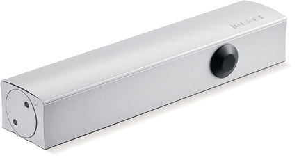 GEZE scissor door closer TS 4000 S white 9016 EN 1-6 ( 3325039060 )