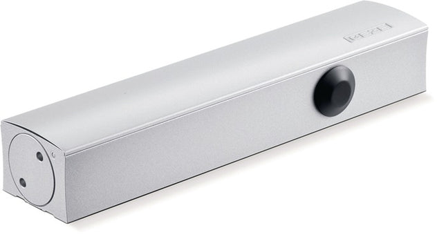 GEZE chiudiporta a forbice TS 4000 S bianco 9016 EN 1-6 ( 3325039060 )