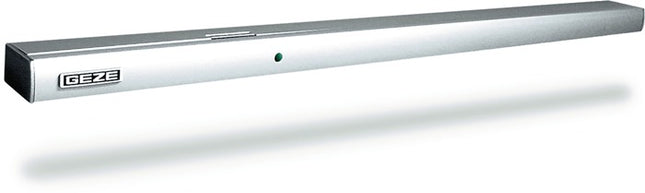 GEZE guida R per TS 5000 R argento ( 3325039145 )