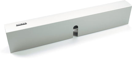 GEZE Abdeckung ECTurn silber ( 3000255324 )