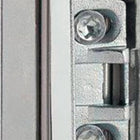 GEZE Gâche électrique A5000--A 6-24 V AC/DC Compact ( 3000255389 )