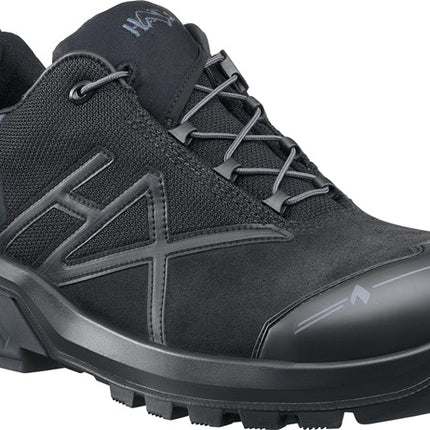 HAIX safety shoe Connexis(R) GTX low size 11 (46) black ( 4721000506 )