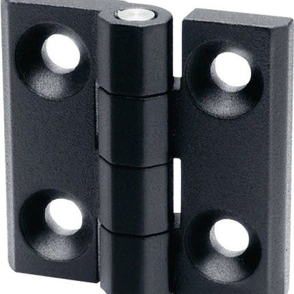 GANTER Scharnier GN 237 Höhe 40 mm Breite 40 mm ( 4601002081 )