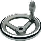 Volantino GANTER GN 950 b 15 mm d1 100 mm d2 10 mm ( 4601000242 )