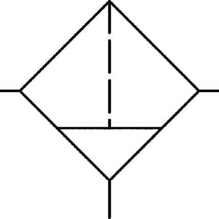 RIEGLER filter standard thread mm 19.17 ( 4588880472 )