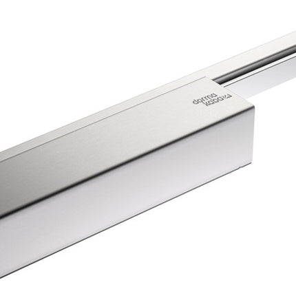 DORMAKABA slide channel door closer TS 93 G Basic standard installation hinge side ( 3000255108 )