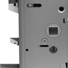 DORMAKABA panic tubular frame mortise lock SVP 5xxx E DIN left / right ( 4120622265 )