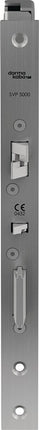 DORMAKABA panic tubular frame mortise lock SVP 5xxx E DIN left / right ( 4120622265 )