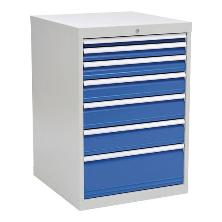 Schubladenschrank H1019xB705xT736mm 9000426008  1 - toolbrothers