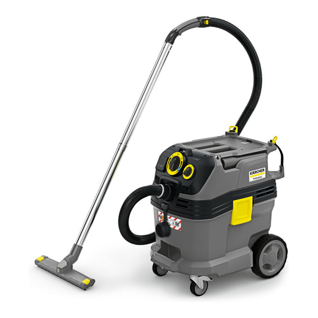 KÄRCHER safety vacuum cleaner NT 30/1 Tact Te M 1380 W 4440 l/min 273 mbar ( 4687212034 )