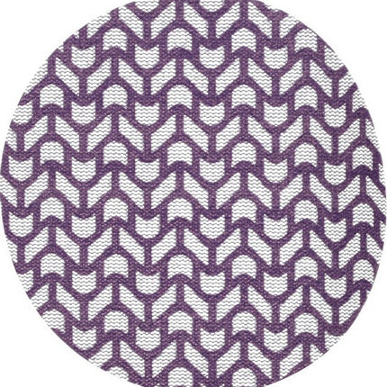 Disco de lijado adhesivo 3M X-Tract™ 710W sin perforar 150 mm grano 240 ( 4000844337 )