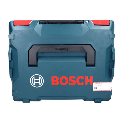 Bosch GWS 12V-76 Professional Akku Winkelschleifer 12 V 76 mm Brushless ( 06019F2003 ) + L-Boxx - ohne Akku, ohne Ladegerät - Toolbrothers