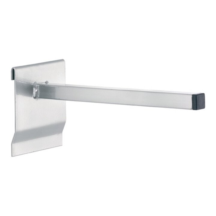 RASTERPLAN Universalhalter Länge 200 mm Vierkant ( 9000428098 )