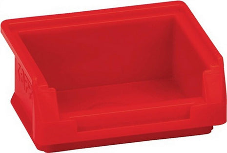 RASTERPLAN open-fronted storage box L290xW140xH130mm ( 9000428126 )