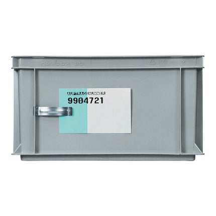 LOCKWEILER graffetta zincata ( 9000447878 )