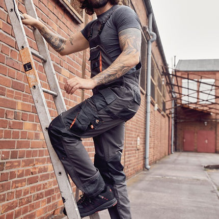 TERRATREND Salopette Terratrend Taille 54 (4000379913)