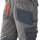 TERRATREND Latzhose Terratrend Job Größe 58 ( 4000379915 )