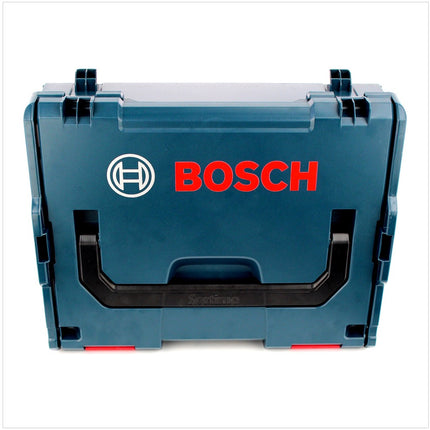 Bosch GSR 12V-20 HX Akku Bohrschrauber 12V ( 06019D4103 ) 20Nm Solo in L-Boxx - ohne Akku, ohne Ladegerät - Toolbrothers
