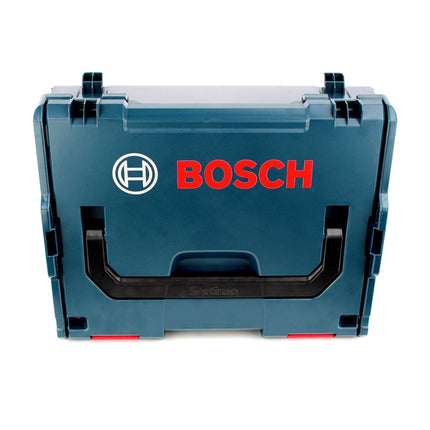Bosch GPB 12V-10 Akku Baustellenradio 12V Aux-In Solo in L-Boxx ( 0615990GM8 ) - ohne Akku, ohne Ladegerät - Toolbrothers