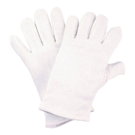 NITRAS Handschuhe Größe 11 weiß ( 4000371811 )
