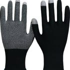 NITRAS gloves SMART SWIPE size 11 black/white ( 8002407874 )