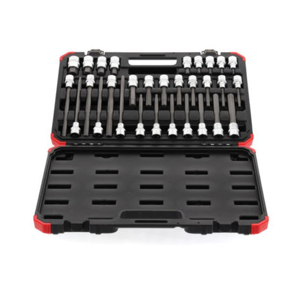 Set di chiavi a bussola GEDORE RED R6800 3030 30 pezzi ( 8000301872 )