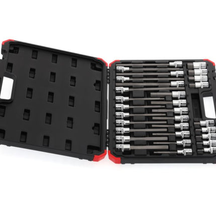 Set di chiavi a bussola GEDORE RED R6800 3030 30 pezzi ( 8000301872 )