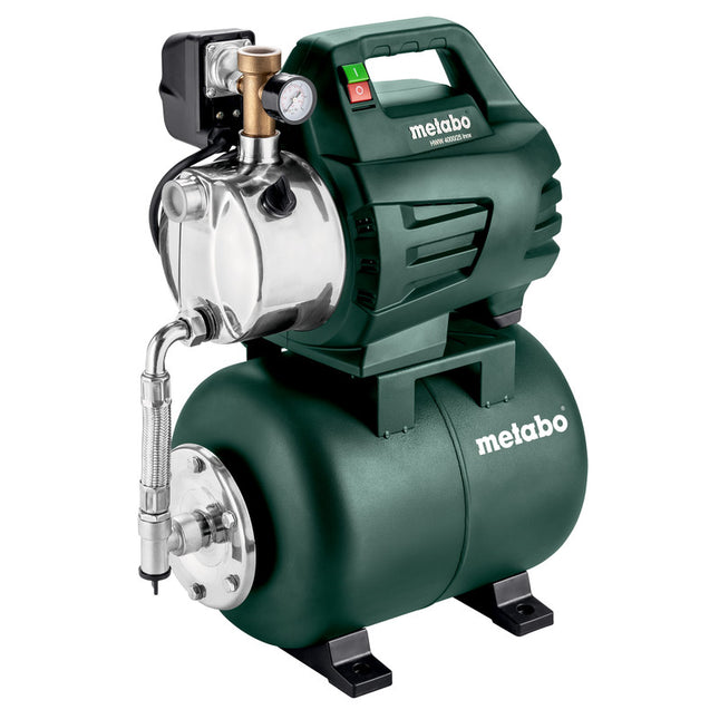 METABO Hauswasserwerk HWW 4000/25 Inox 4000 l/h 45 m ( 4684508028 )