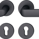 FSB Rosettengarnitur 12 1267 Aluminium 0810 ( 3322002505 )