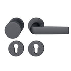 FSB Rosette set 12 1267 Aluminium 0810 ( 3322002507 )