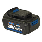 Akumulator PRESSOL 20 V ( 4000356338 )