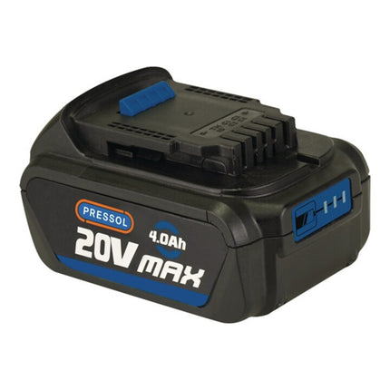 Akumulator PRESSOL 20 V ( 4000356338 )