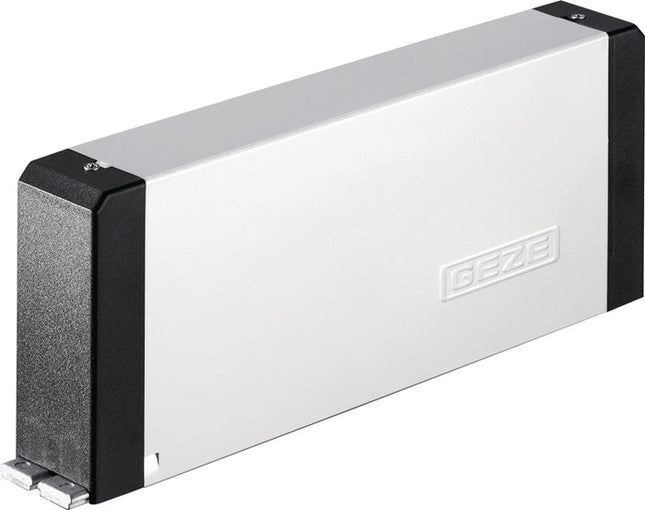 GEZE electric linear drive E 212 R1 silver Stroke 66 mm ( 3360039053 )