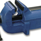 Morsa parallela KIESEL Junior Larghezza ganasce 125 mm Larghezza di serraggio 180 mm ( 4000830656 )