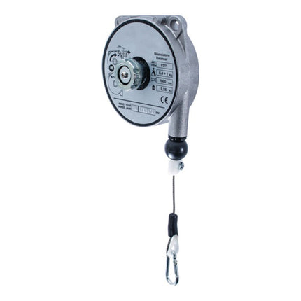 Equilibrador de muelles PLANETA TCN 9311 Capacidad de carga 0,4-1 kg ( 9000444000 )
