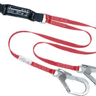 MAS strap energy absorber connector Tyger Twin length 1.5 m ( 4000385155 )