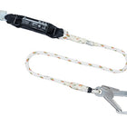 MAS Bandfalldämpferverbindungsmittel Tyger 5 Länge 1,5 m ( 8002621858 )