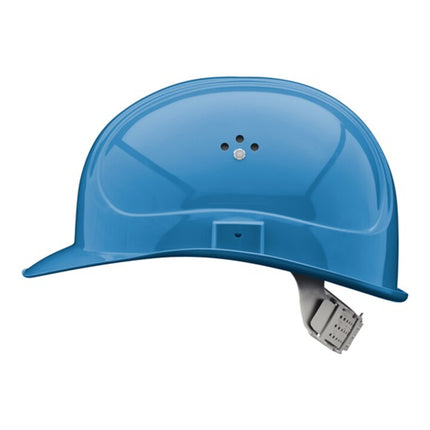 VOSS safety helmet INAP-Master 6 (dot) light blue ( 4701030358 )